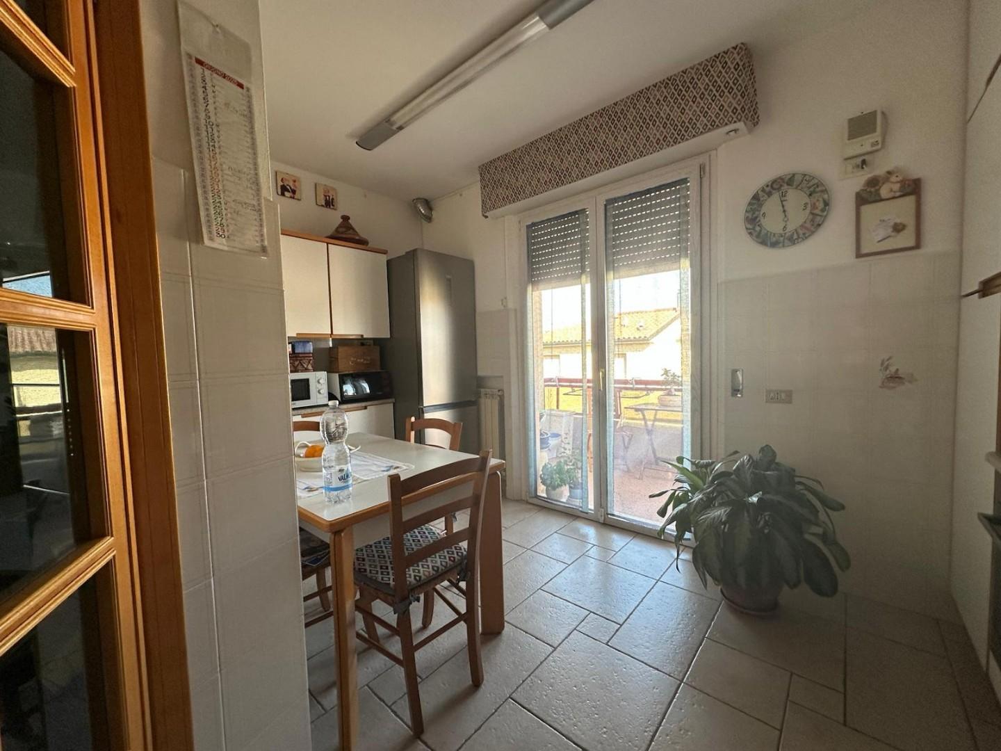 Appartamento in vendita, Campiglia Marittima venturina