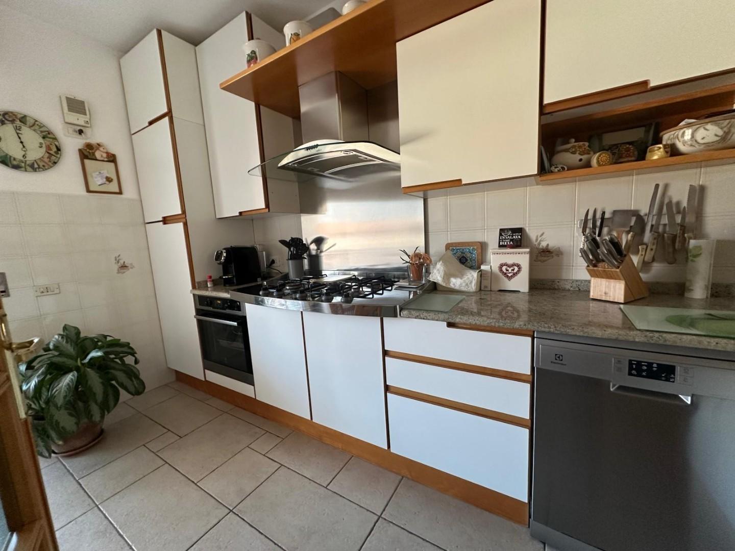 Appartamento in vendita, Campiglia Marittima venturina