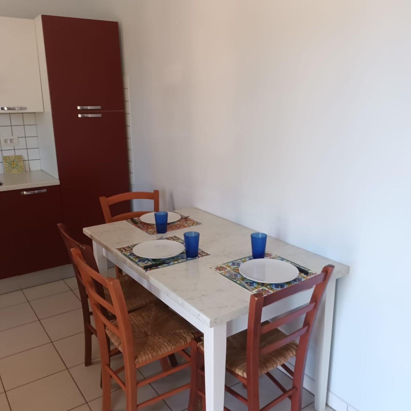 Trilocale in vendita, Rio Marina cavo