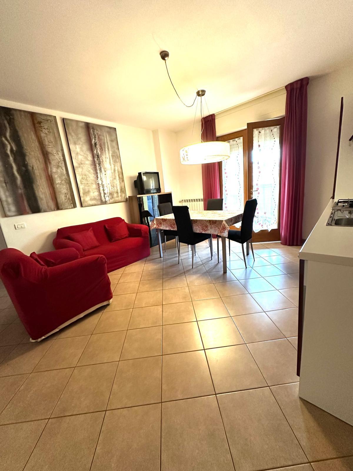 Trilocale in vendita, Campiglia Marittima venturina