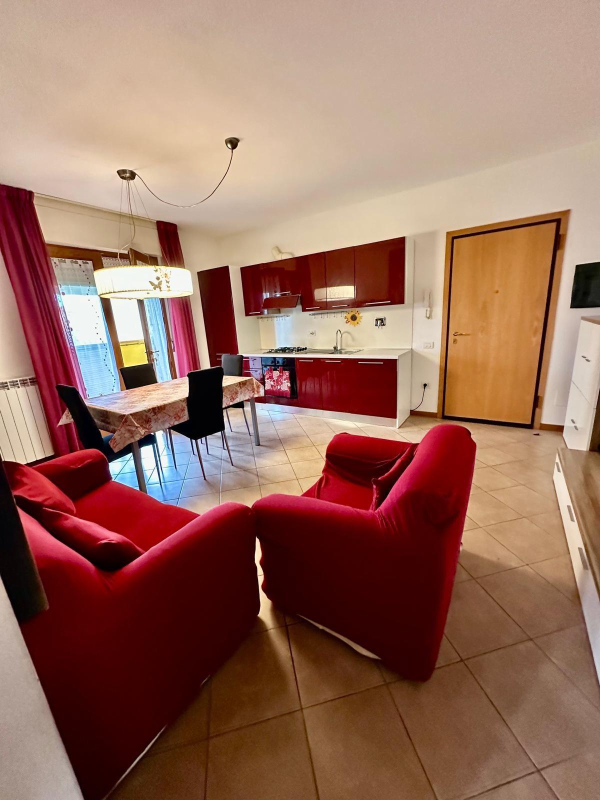 Trilocale in vendita, Campiglia Marittima venturina