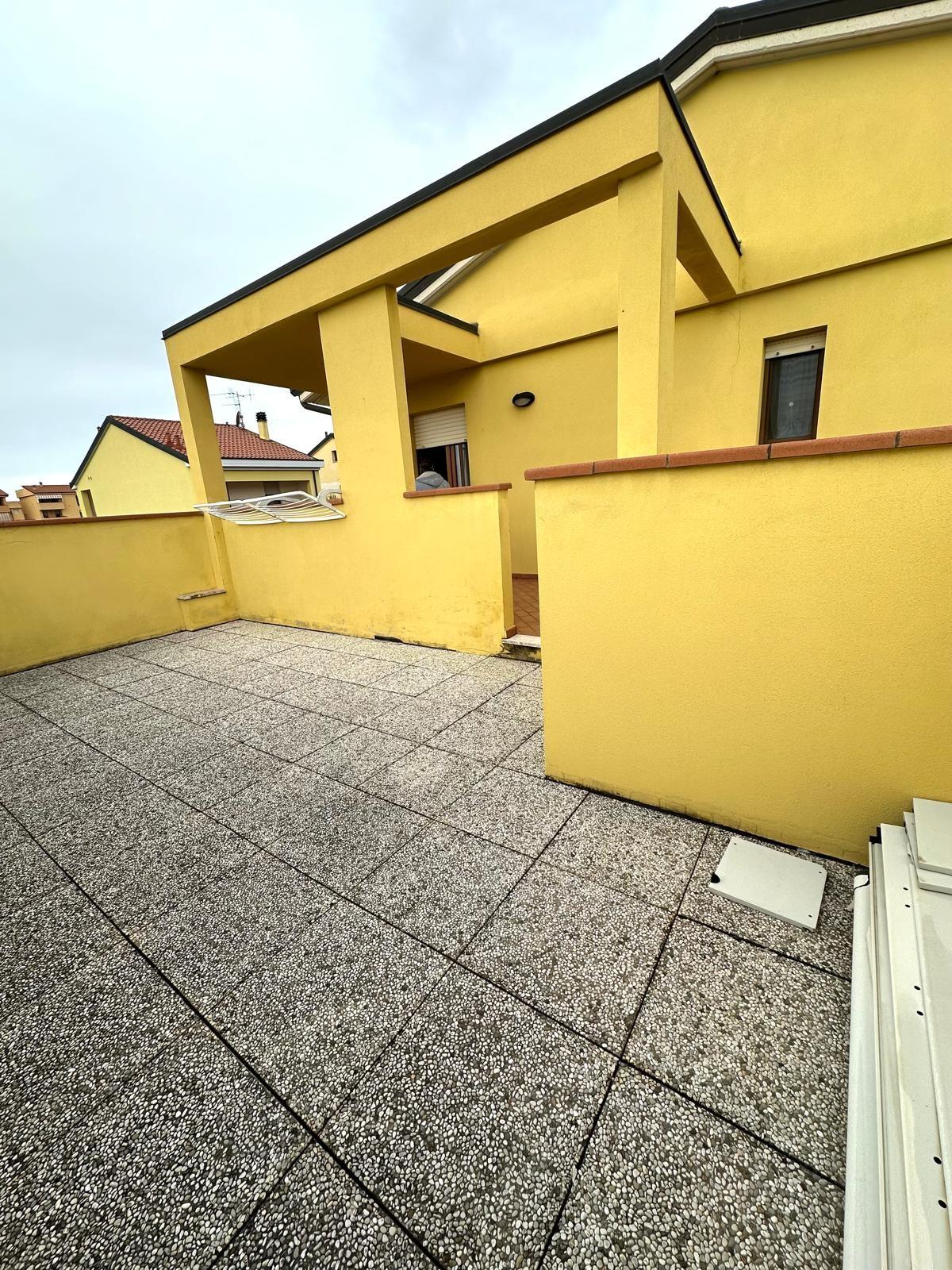 Trilocale in vendita, Campiglia Marittima venturina