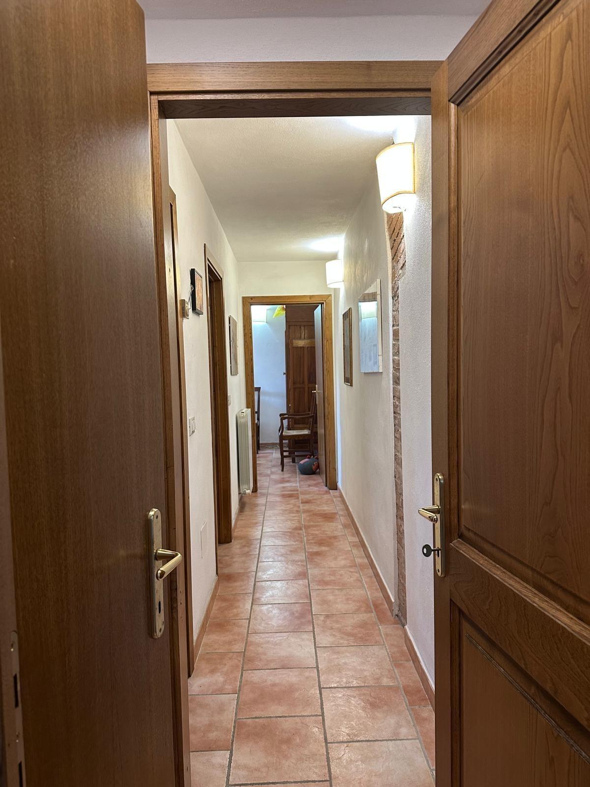 Trilocale con giardino, Piombino populonia stazione