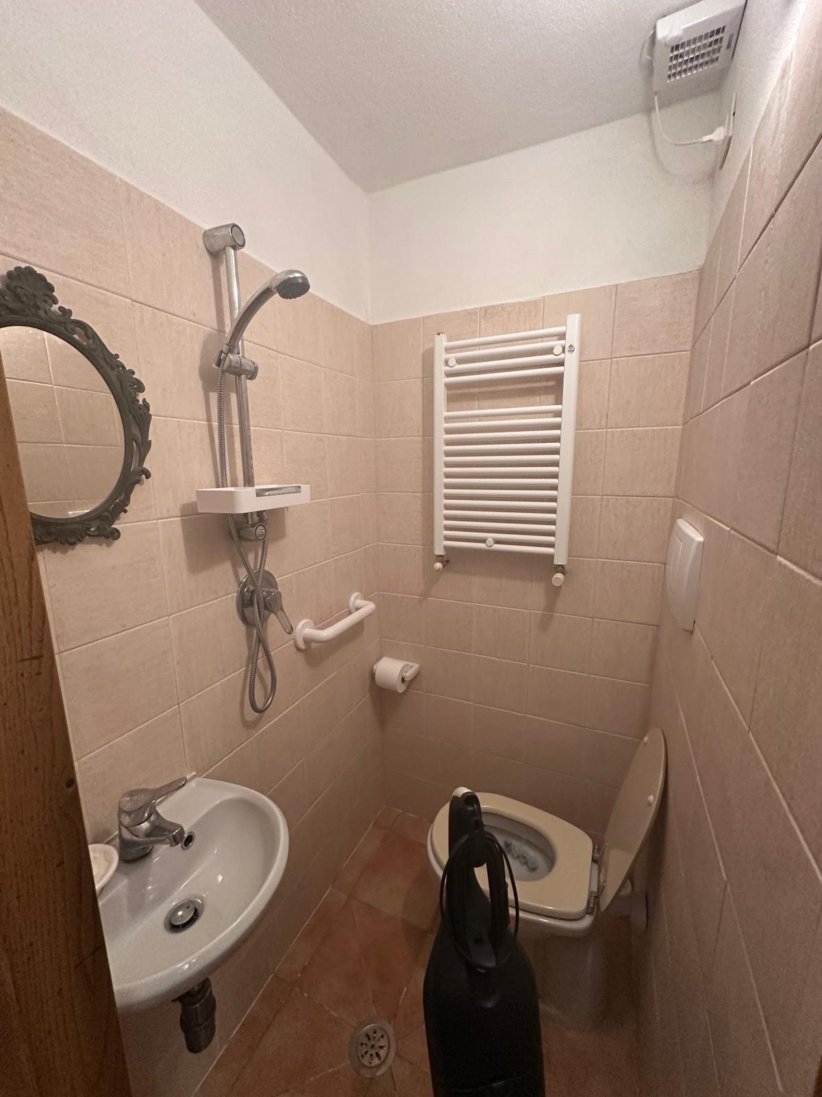 Trilocale con giardino, Piombino populonia stazione