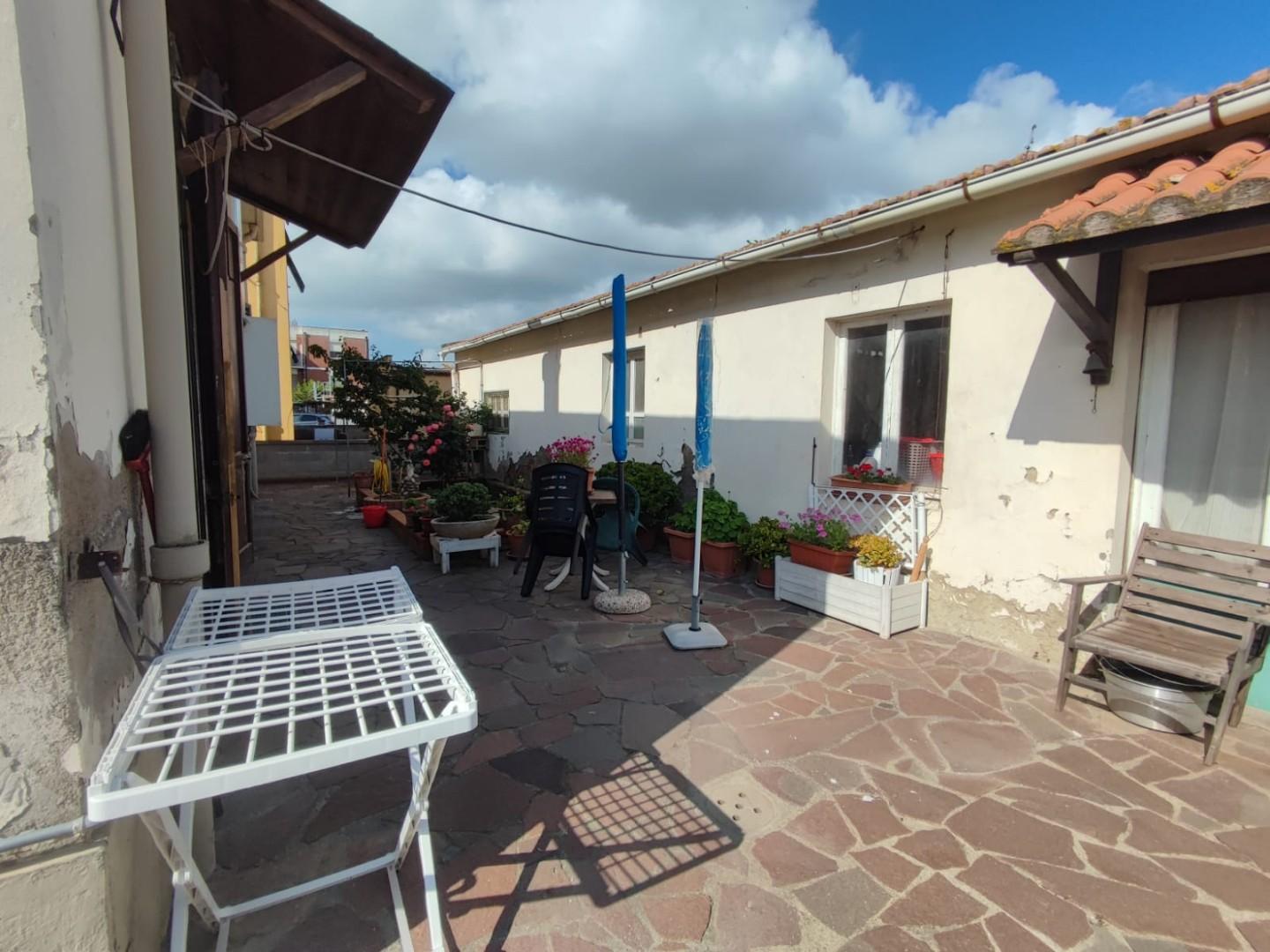 Casa indipendente con giardino, Campiglia Marittima venturina