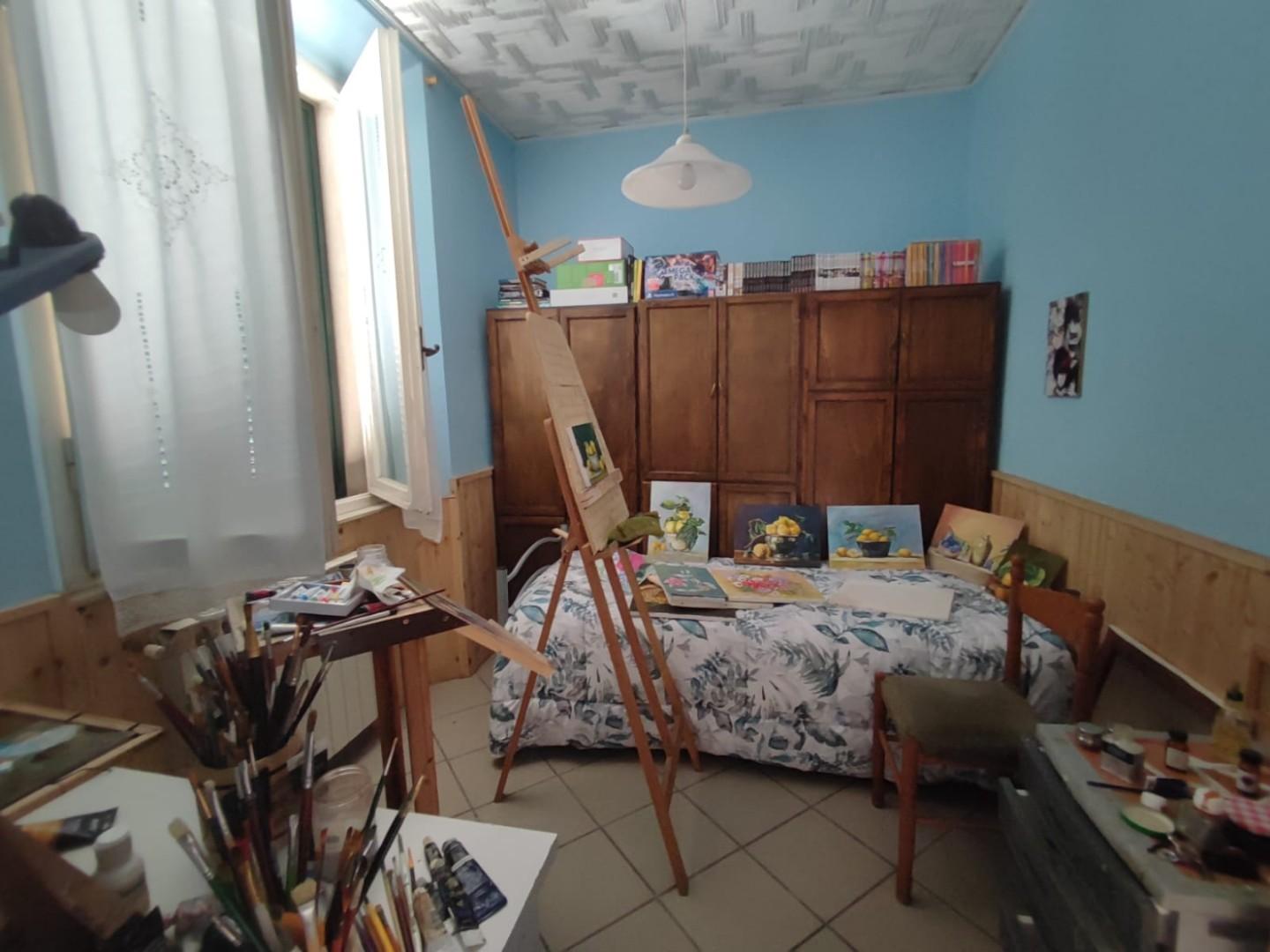 Casa indipendente con giardino, Campiglia Marittima venturina