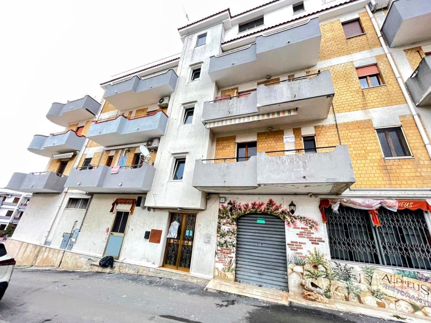 Appartamento con terrazzi a Rodi Garganico