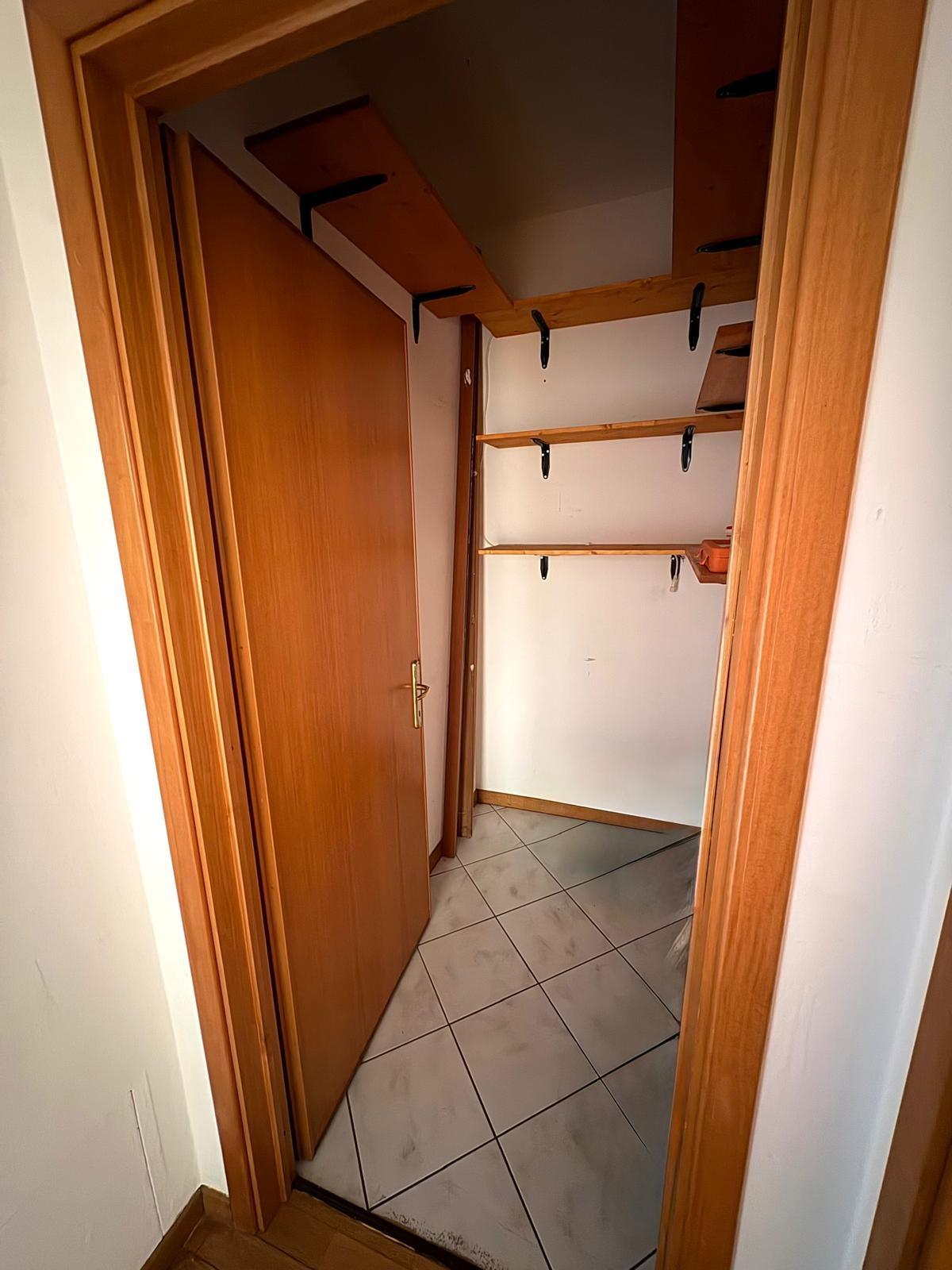 Bilocale con terrazzo, Campiglia Marittima venturina