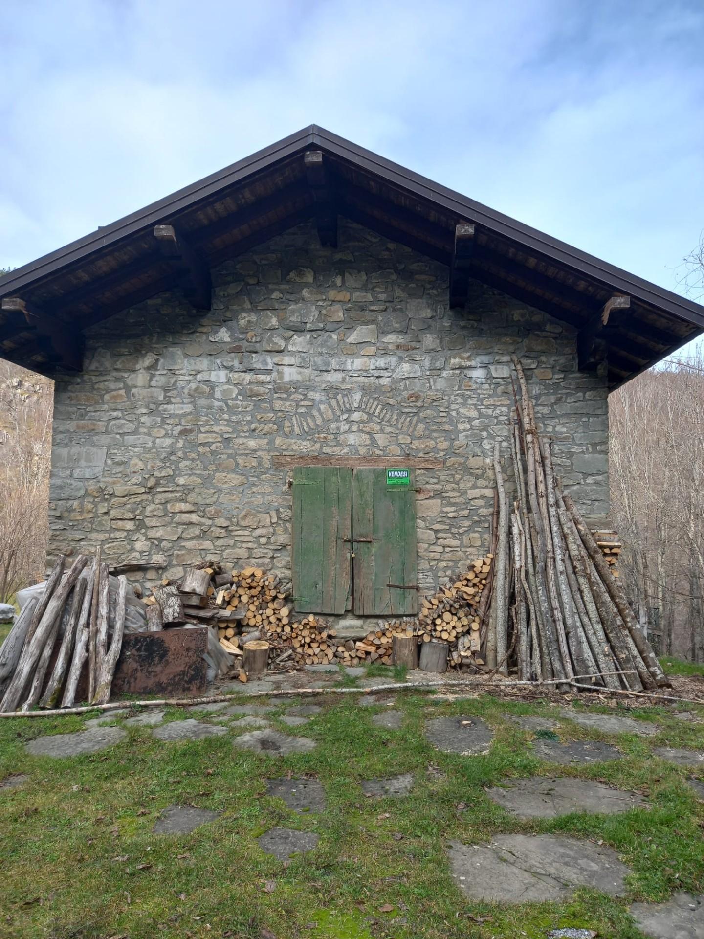 Villa Bifamiliare con giardino, Pievepelago sant'anna pelago