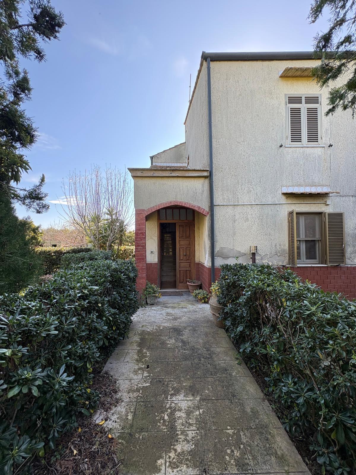 Rustico con giardino, Campiglia Marittima venturina terme