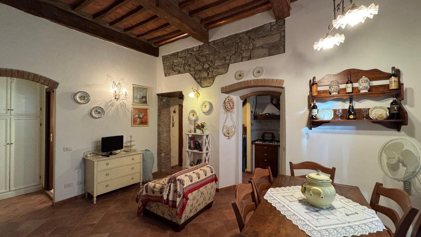 Monolocale in vendita a Suvereto