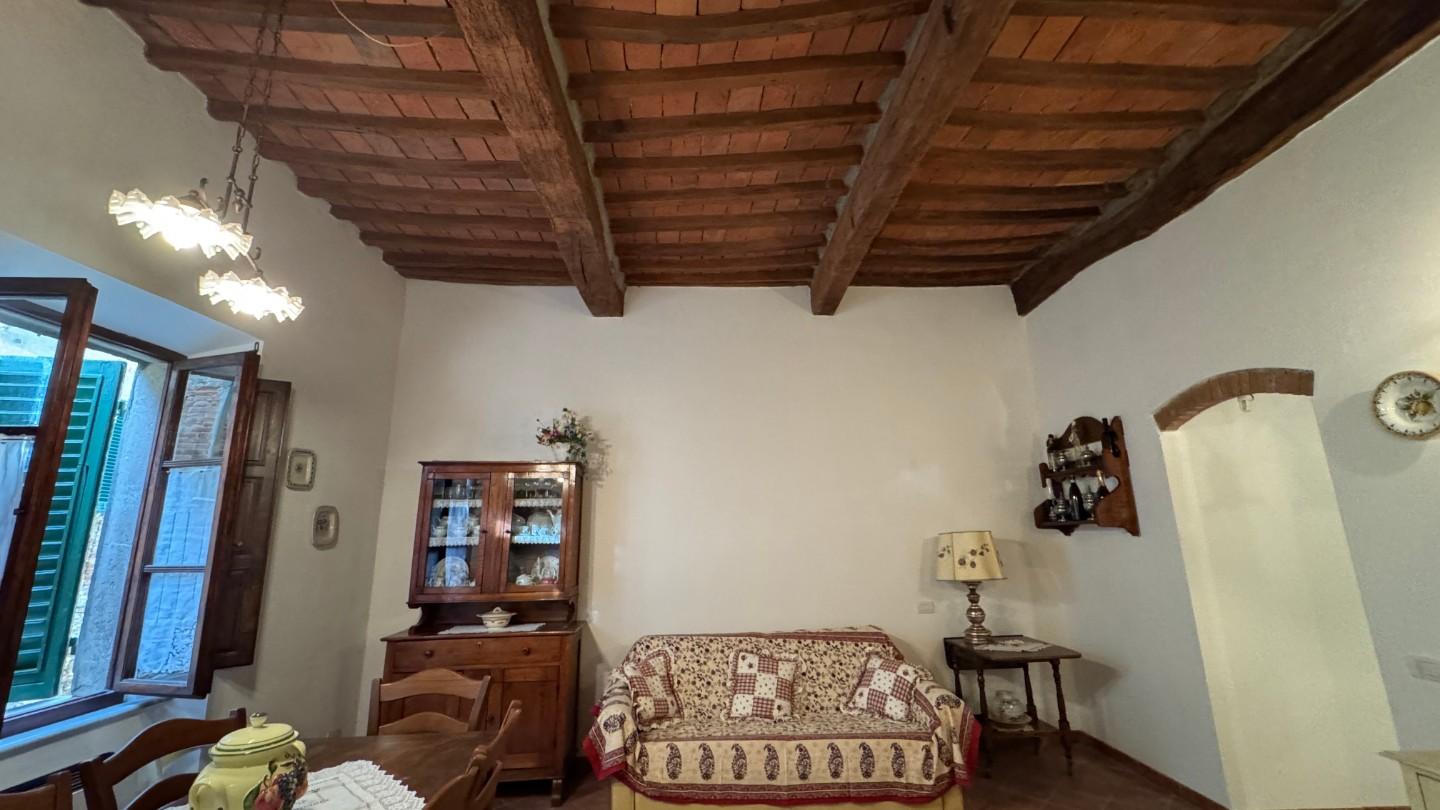 Monolocale in vendita a Suvereto