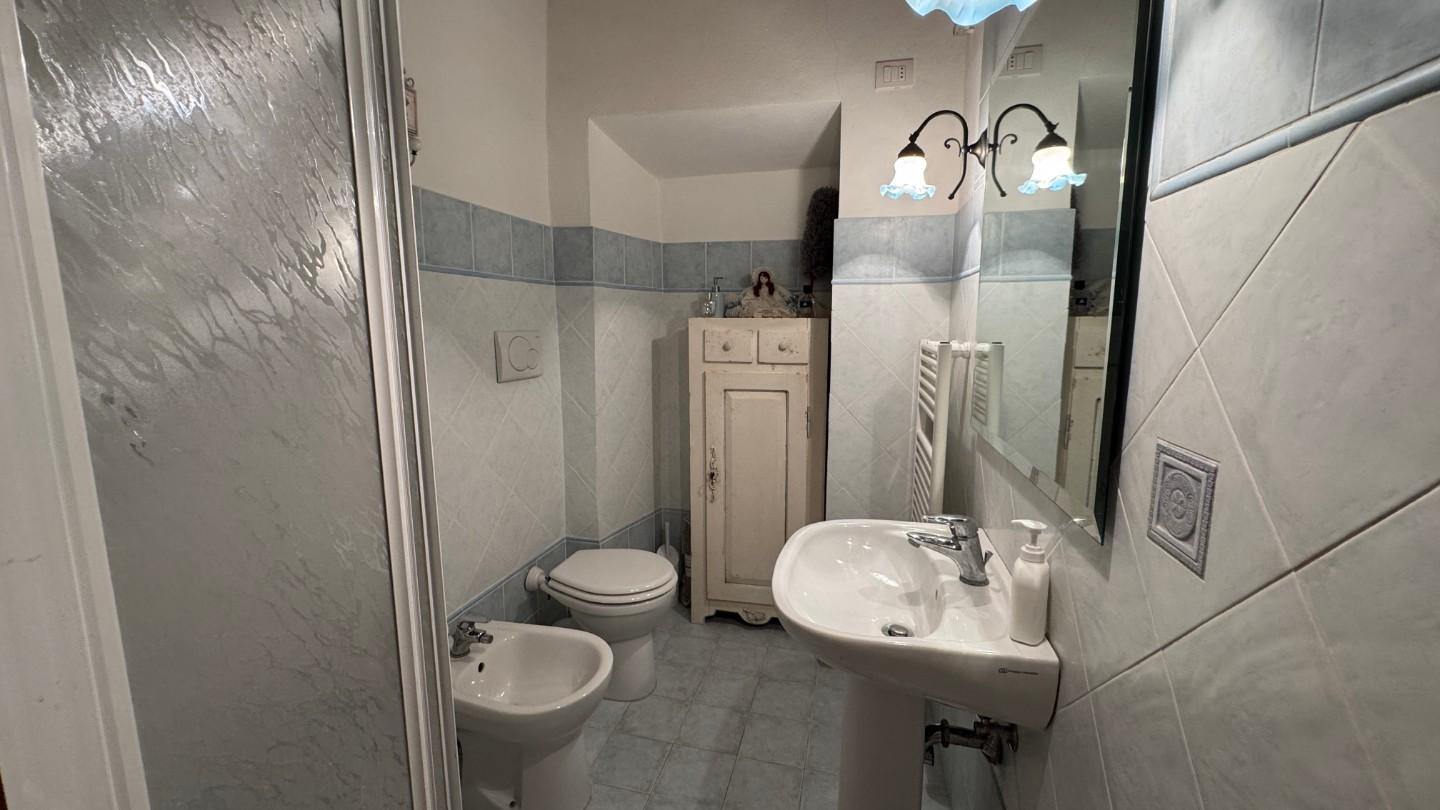 Monolocale in vendita a Suvereto