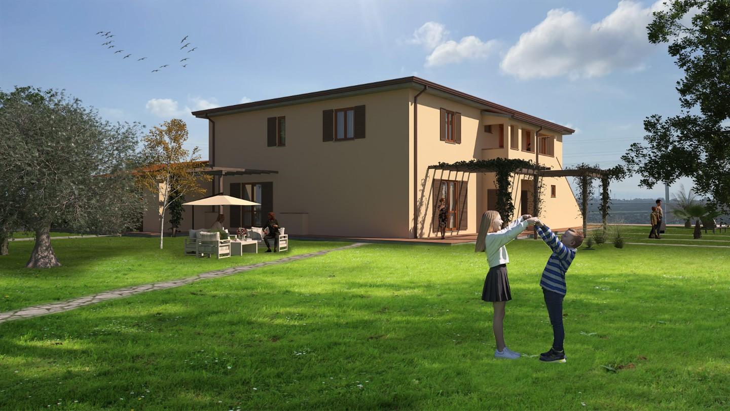 Appartamento in vendita, Campiglia Marittima venturina terme