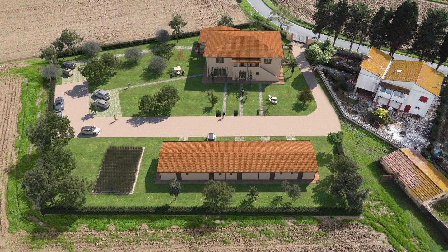 Appartamento in vendita, Campiglia Marittima venturina terme