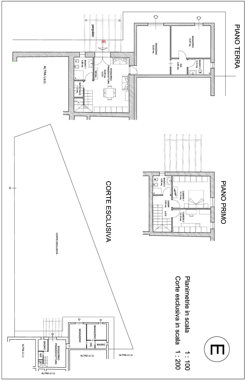 Appartamento in vendita, Campiglia Marittima venturina terme