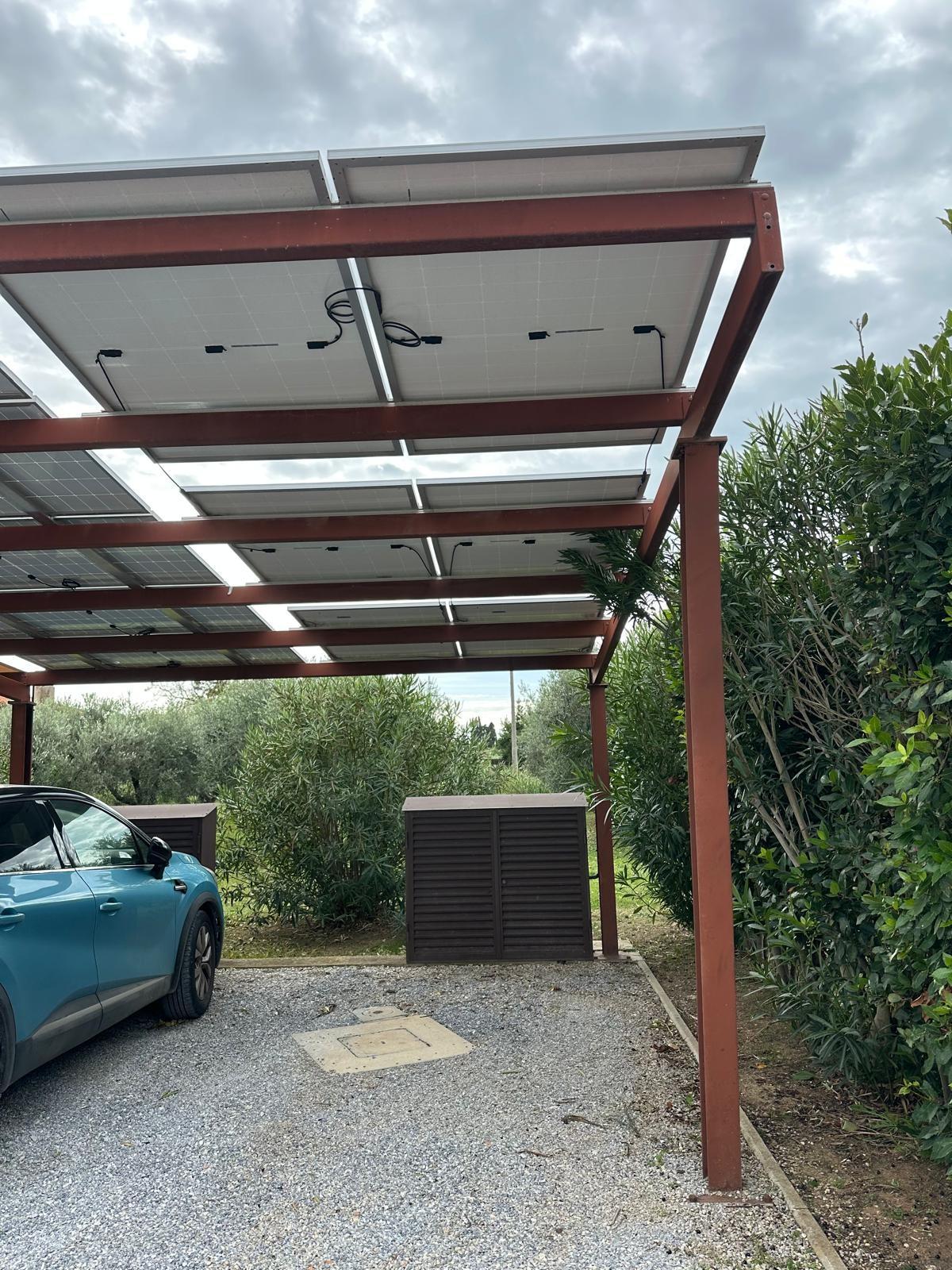 Casa indipendente con giardino, Campiglia Marittima venturina terme