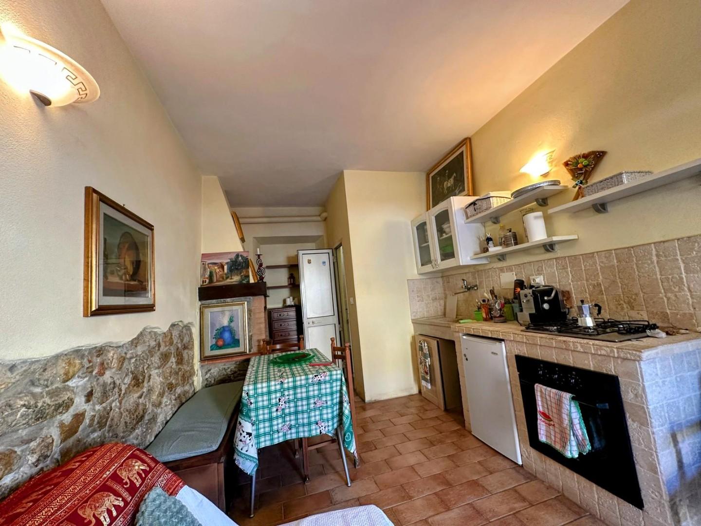 Stanza Singola in vendita, Campiglia Marittima cafaggio