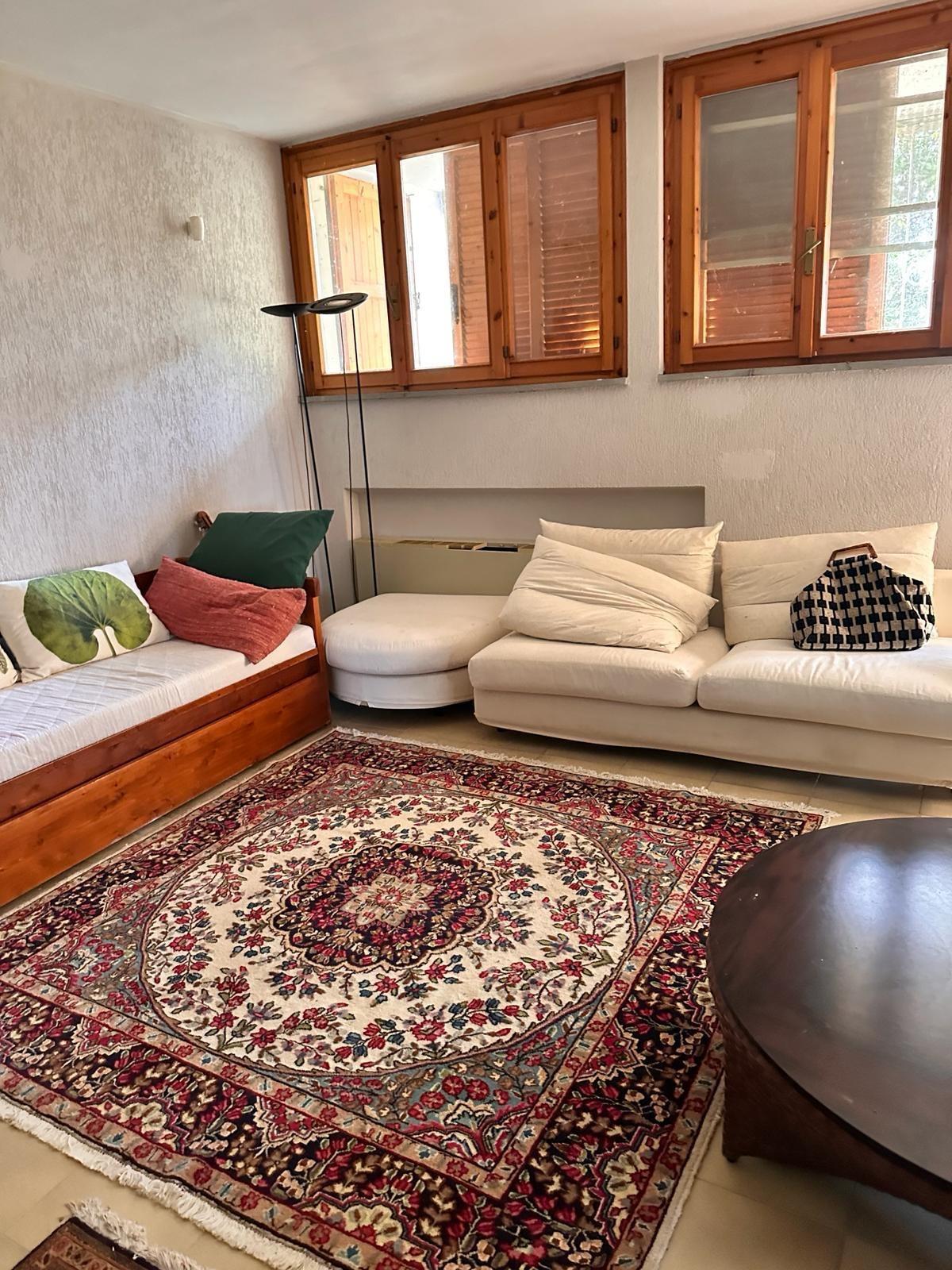 Villa Bifamiliare con giardino a Campiglia Marittima