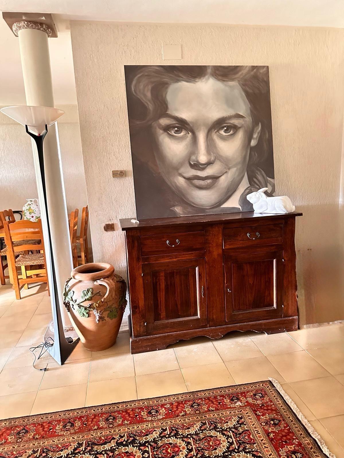 Villa Bifamiliare con giardino a Campiglia Marittima