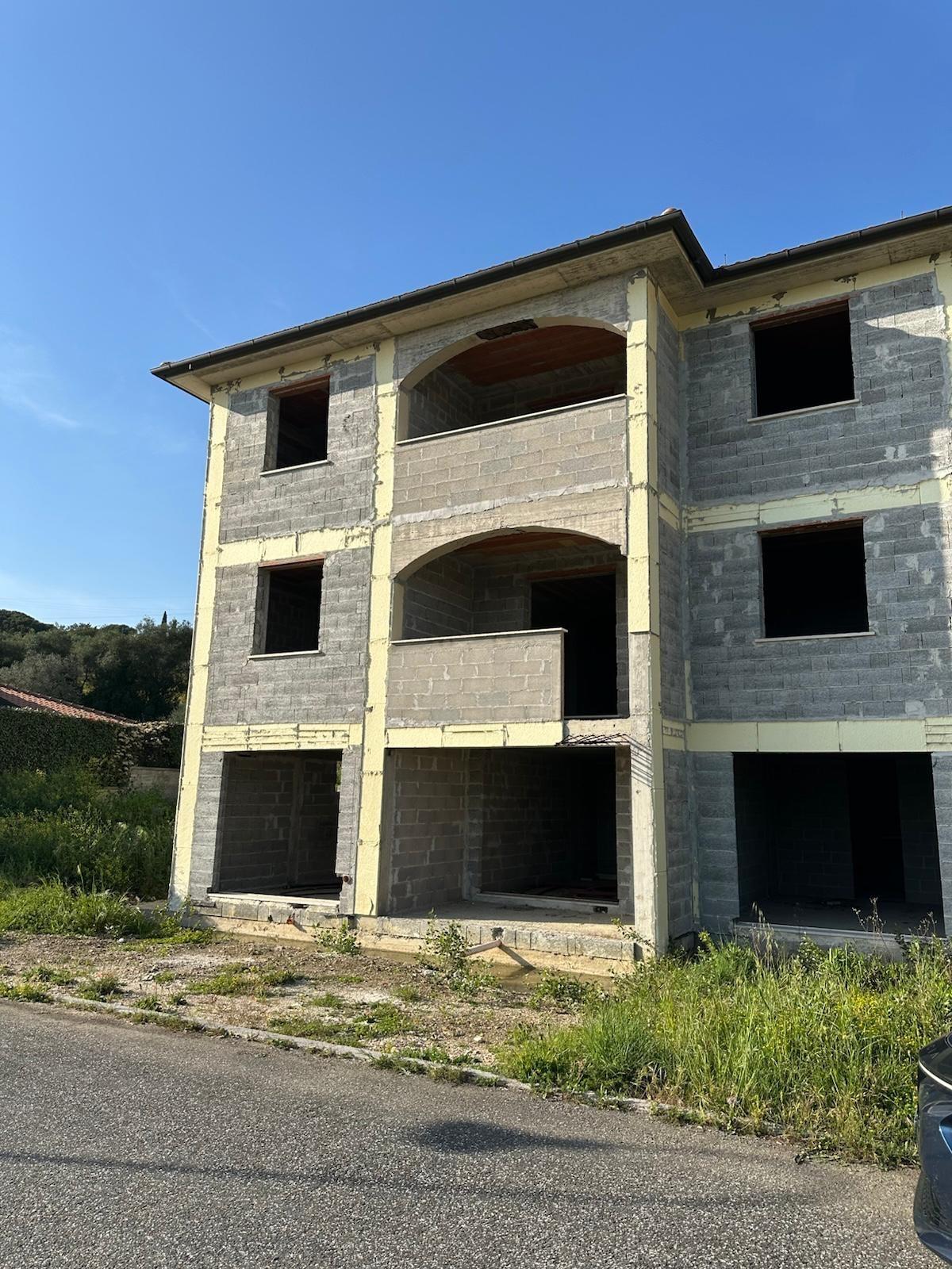 Casa indipendente con giardino a Suvereto