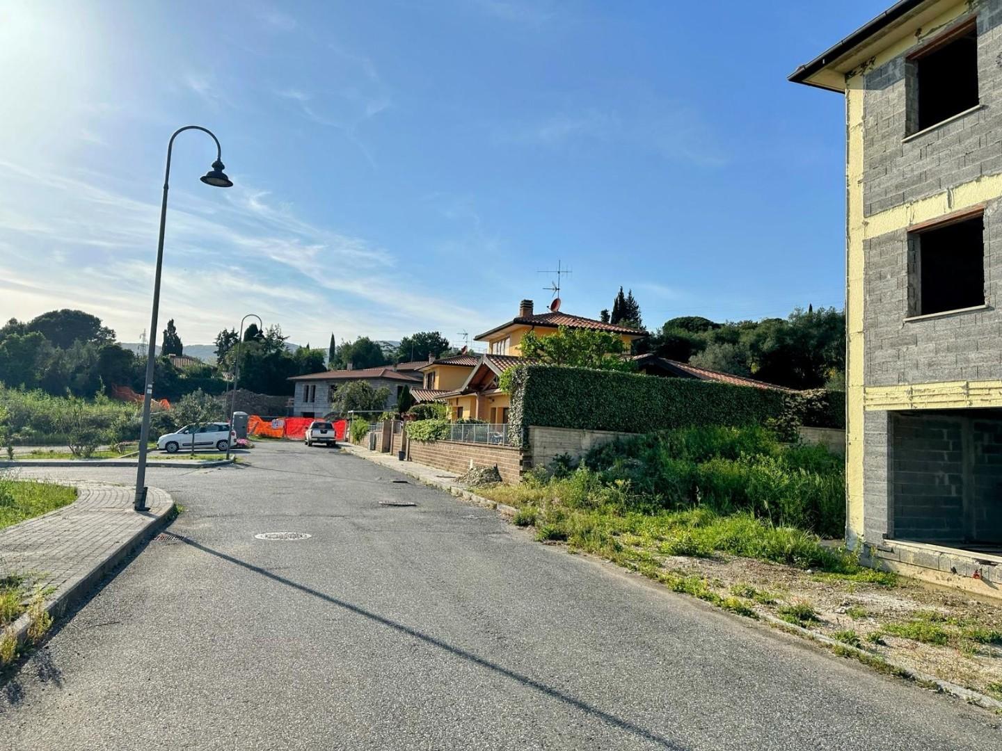 Casa indipendente con giardino a Suvereto