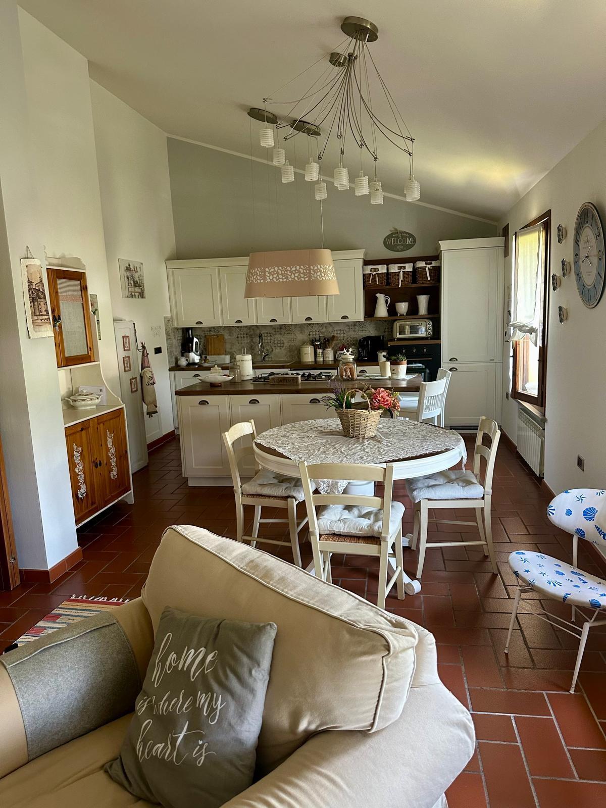 Attico con terrazzo, Campiglia Marittima venturina terme