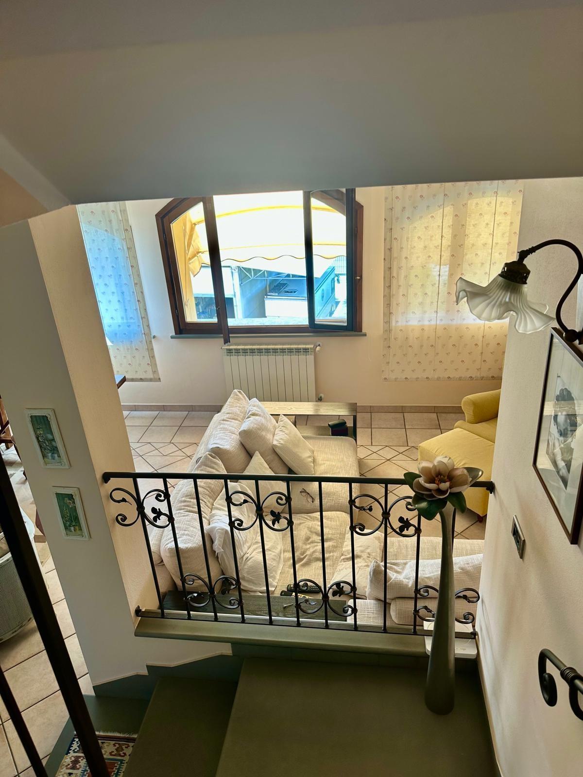 Attico con terrazzo, Campiglia Marittima venturina terme