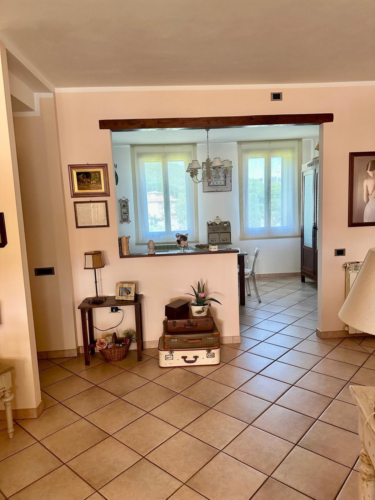 Attico con terrazzo, Campiglia Marittima venturina terme