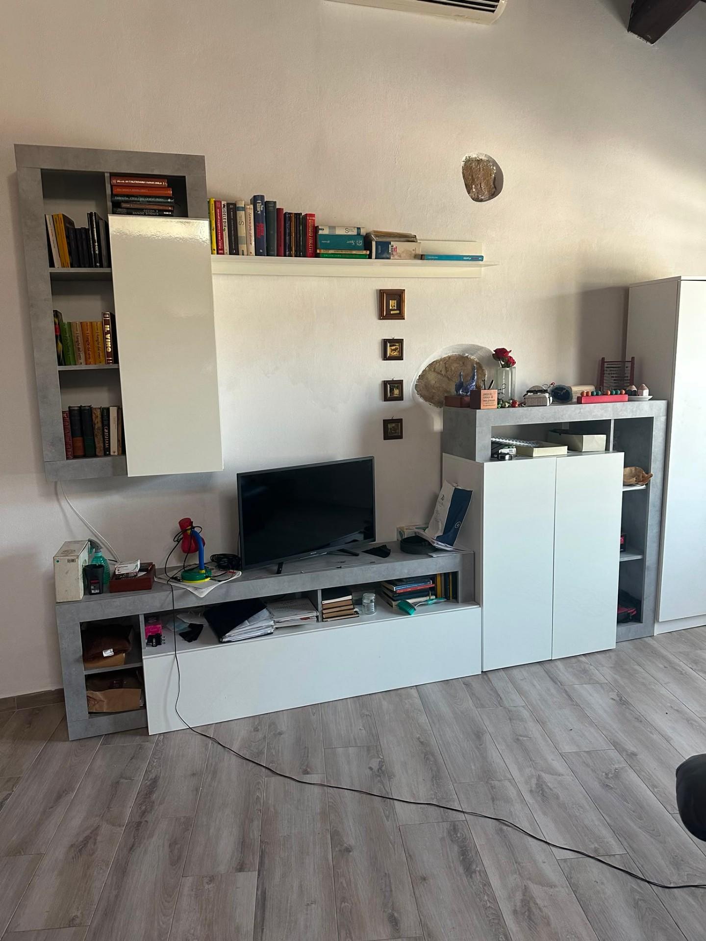 Bilocale in vendita a Suvereto
