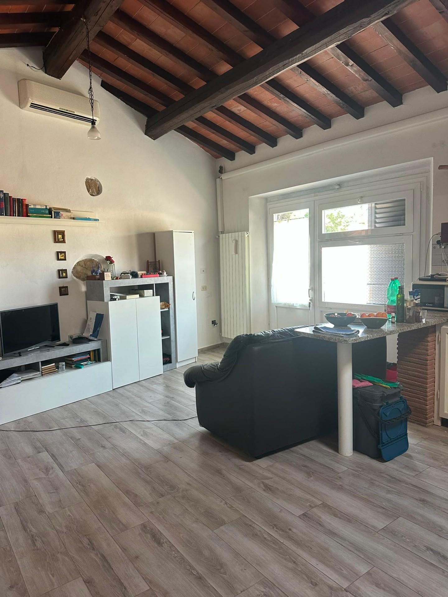 Bilocale in vendita a Suvereto