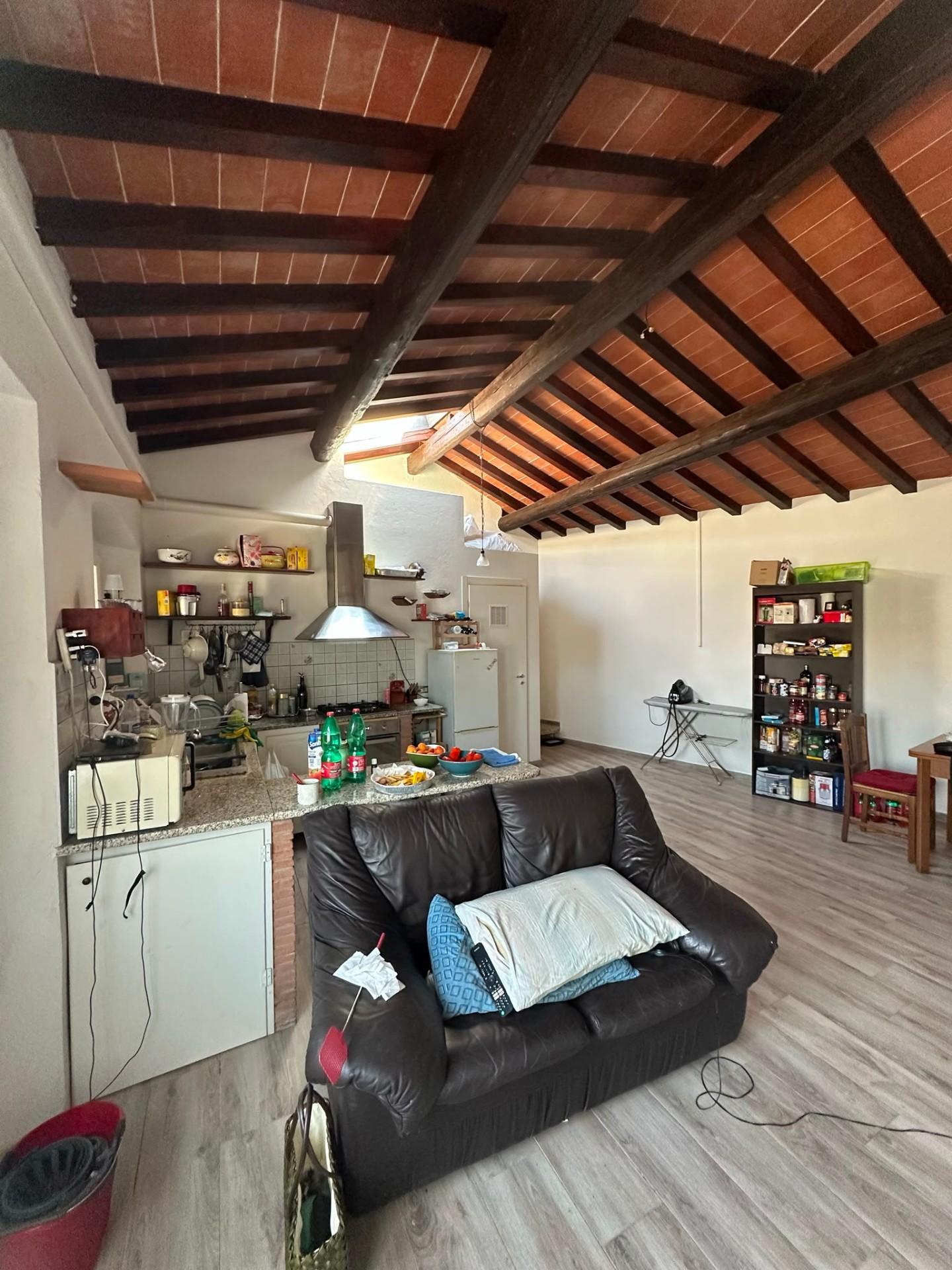 Bilocale in vendita a Suvereto
