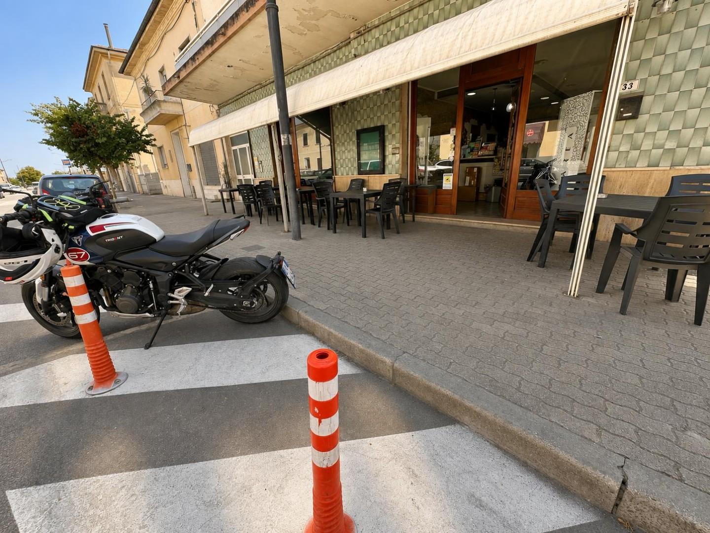 Locale commerciale in vendita, Campiglia Marittima venturina terme
