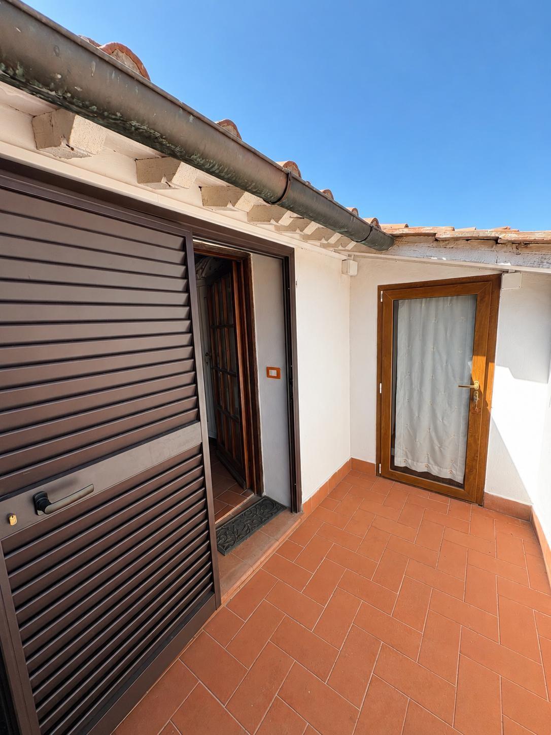 Attico in vendita a Campiglia Marittima