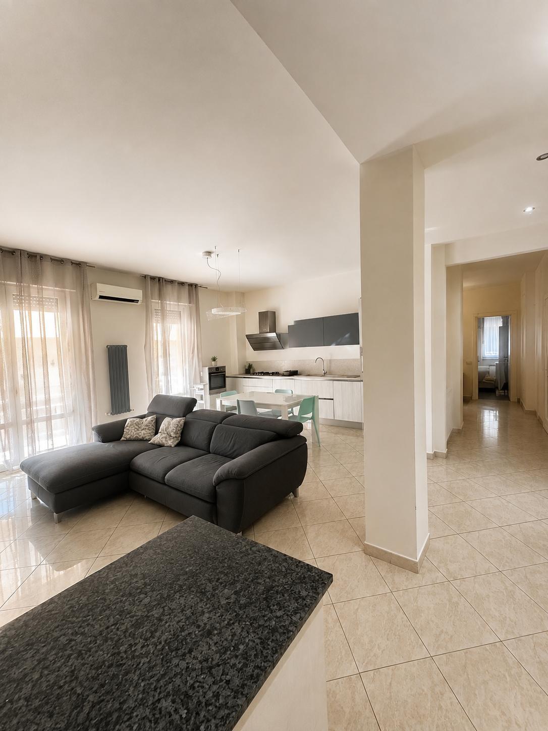 Trilocale ristrutturato, Campiglia Marittima venturina terme