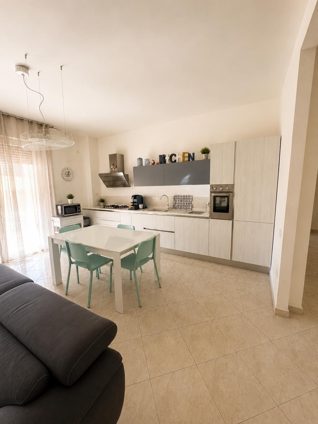 Trilocale ristrutturato, Campiglia Marittima venturina terme
