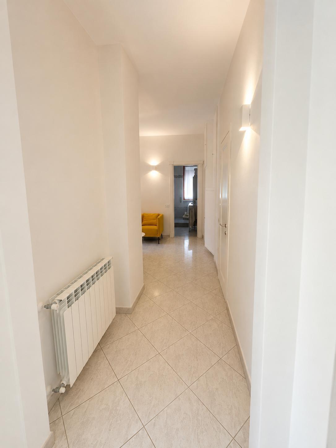 Trilocale ristrutturato, Campiglia Marittima venturina terme