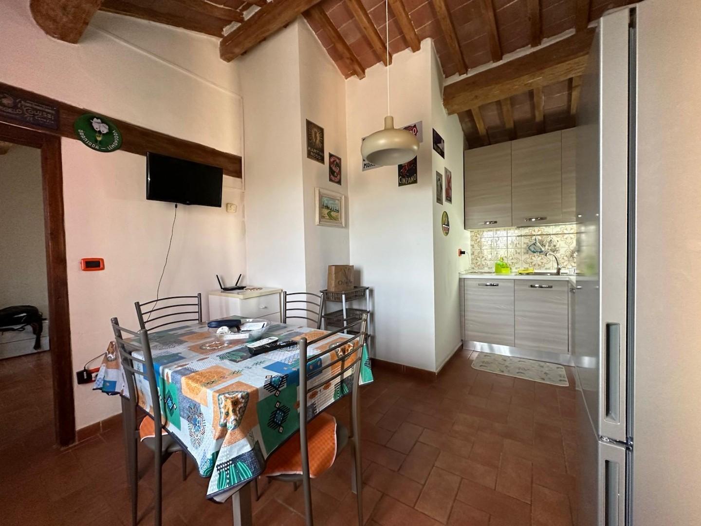 Bilocale arredato in affitto, Campiglia Marittima venturina terme