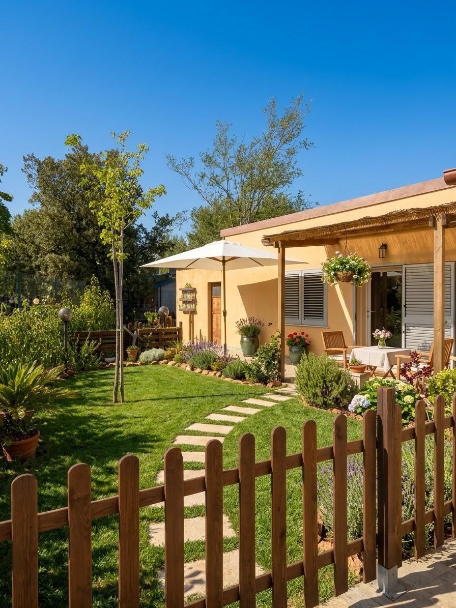 Casa indipendente con giardino, Campiglia Marittima palmentello