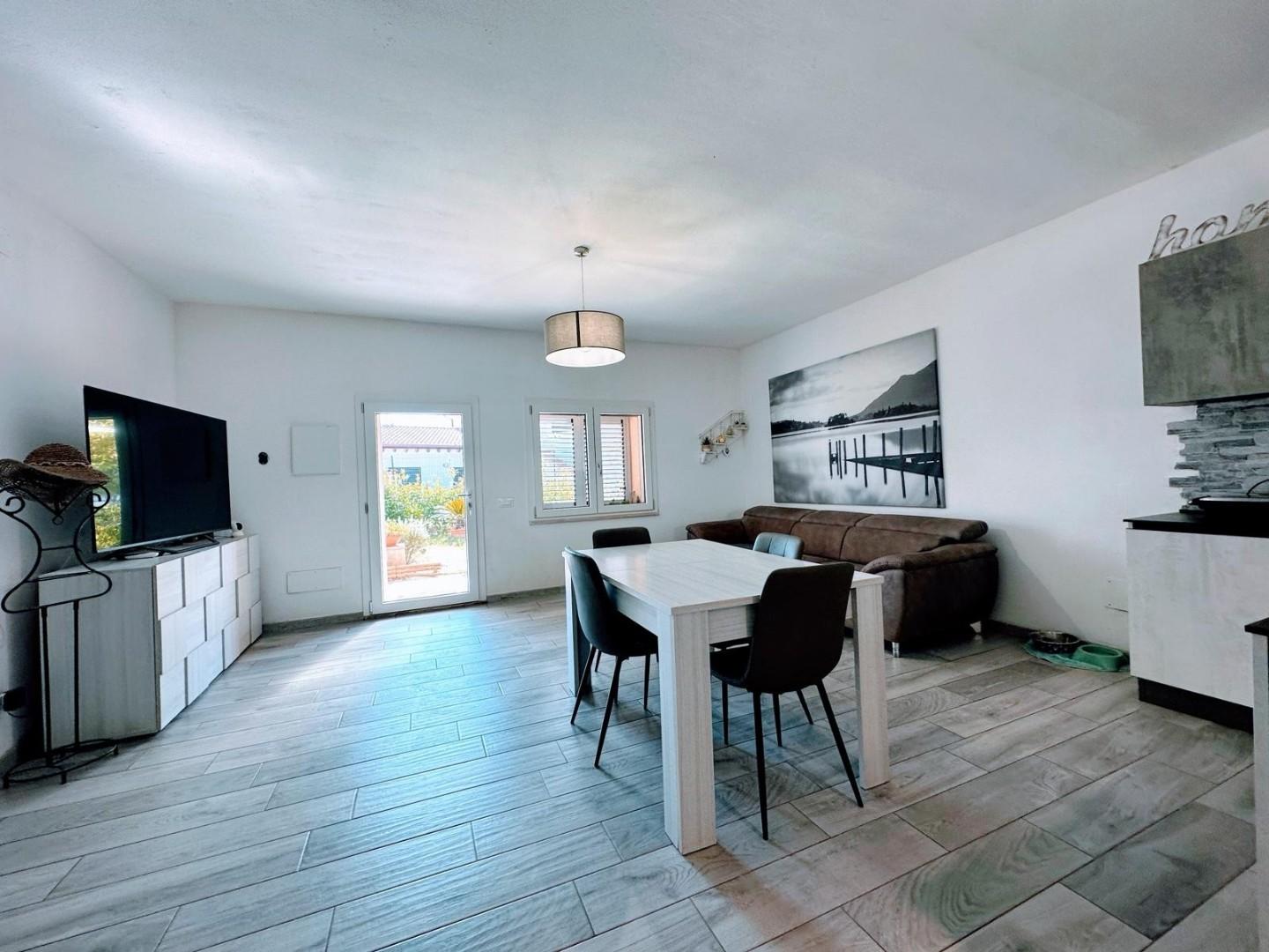 Casa indipendente con giardino, Campiglia Marittima palmentello