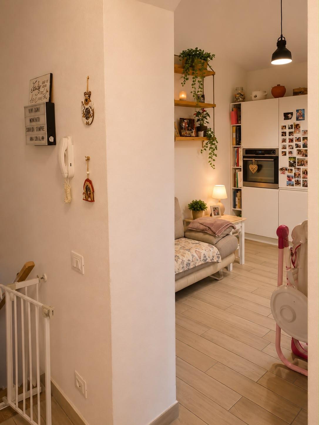 Casa indipendente in vendita a Piombino