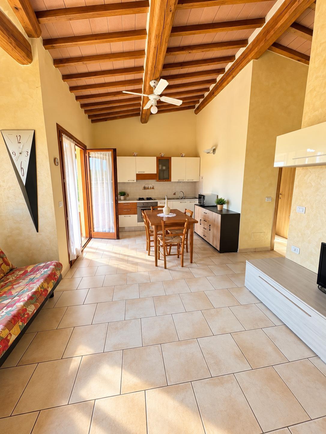 Appartamento – Monterotondo Marittimo, Frassine - Vista 2