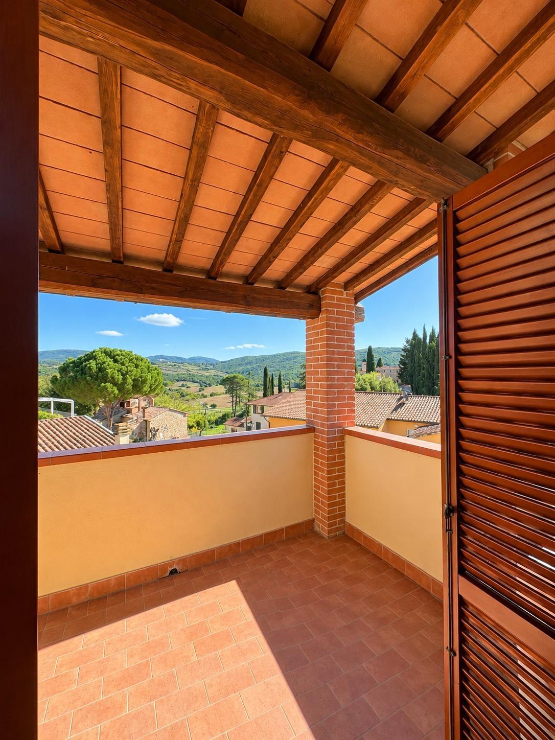 Appartamento – Monterotondo Marittimo, Frassine - Altro