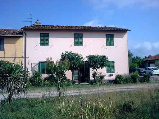 Casa indipendente con giardino Castelfranco di Sotto