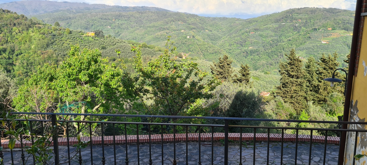 Rustico con giardino a Pescia