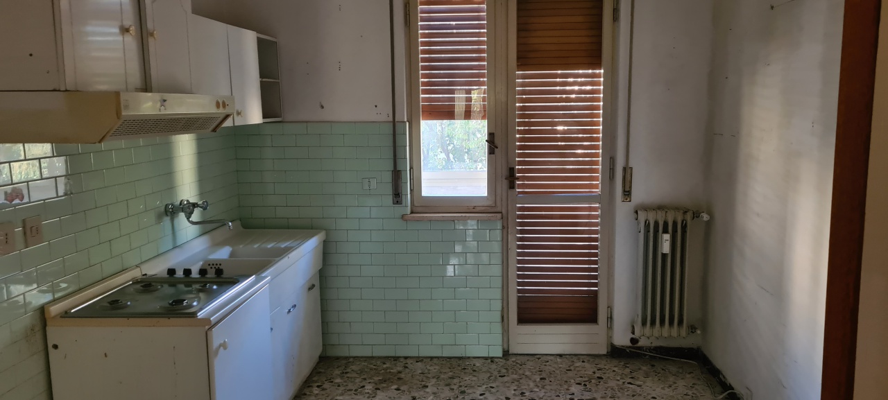 Appartamento con terrazzo a Pescia