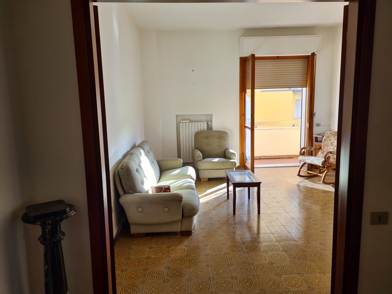 Quadrilocale in vendita a Pescia