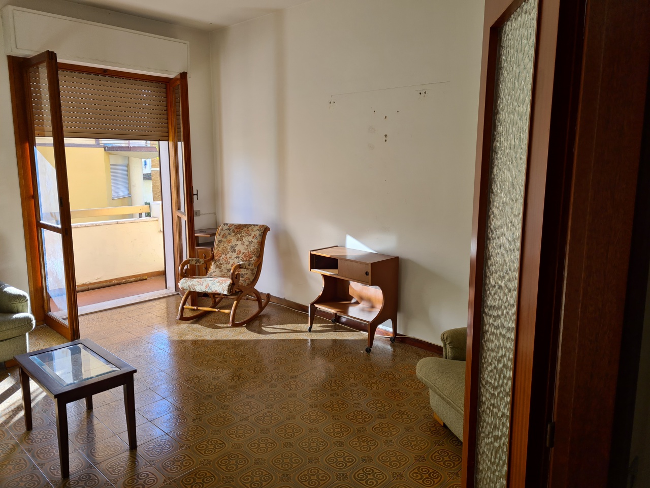Quadrilocale in vendita a Pescia