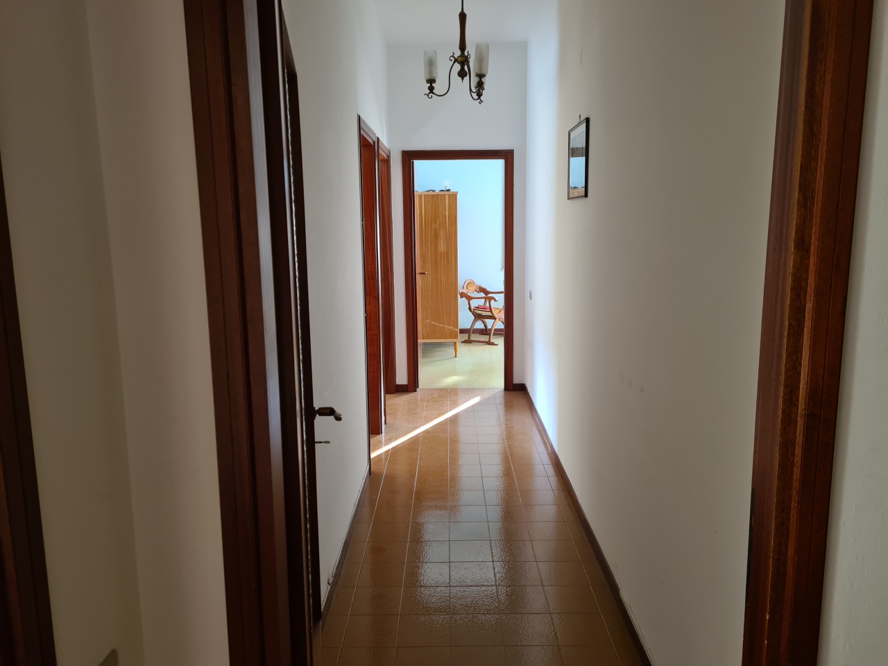 Quadrilocale in vendita a Pescia