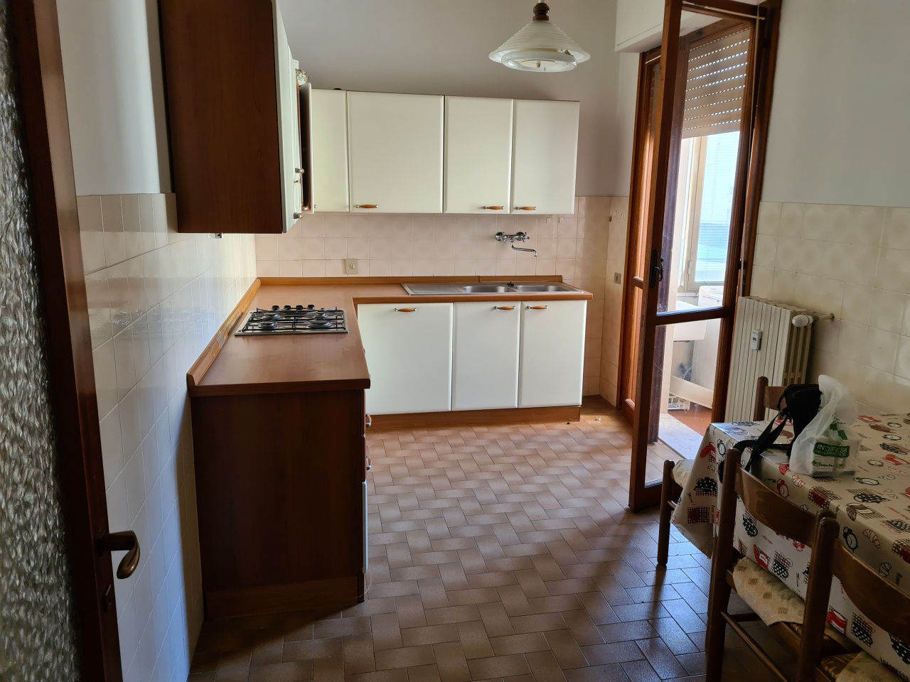 Quadrilocale in vendita a Pescia